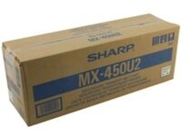 Блок вторичного переноса в сборе Sharp MX-450U2 от компании MetSnab - фото 1