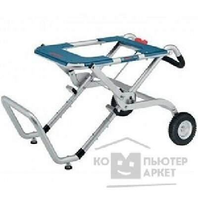 Bosch GTA 60 W Станок верстак передвижной рабочий стол 0601B12000 от компании MetSnab - фото 1