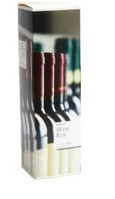 Бумага Xerox 003R96923 Картон (вкладыш коробки для бутылок) Digiboard Wine sleeve - perf and tab, 210г/м2, SRA3, 110 от компании MetSnab - фото 1