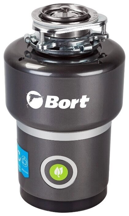 Бытовой измельчитель Bort TITAN MAX Power (FullControl) от компании MetSnab - фото 1