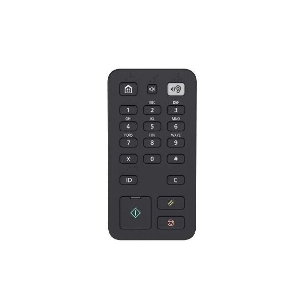 Canon опциональная аппаратная клавиатура Numeric Keypad-A1 от компании MetSnab - фото 1