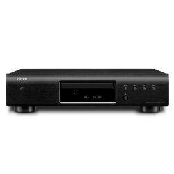 CD проигрыватели Denon DCD-520AE black от компании MetSnab - фото 1