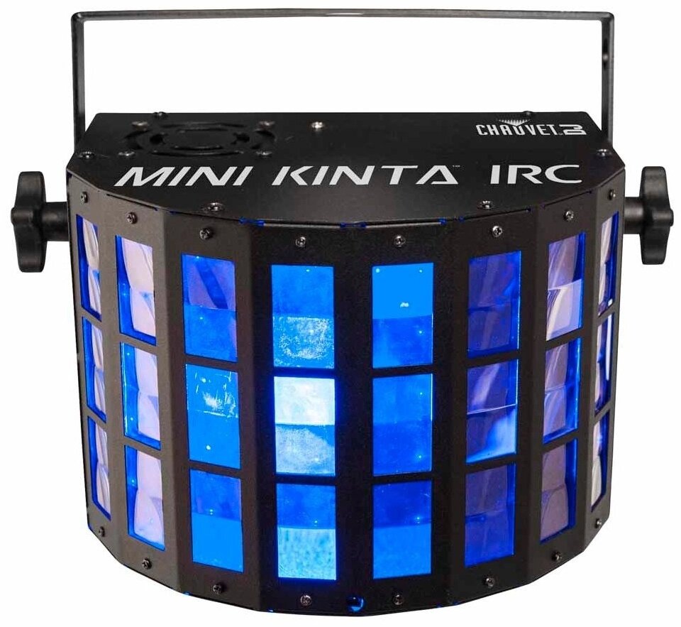 Chauvet DJ MINI KINTA IRC от компании MetSnab - фото 1