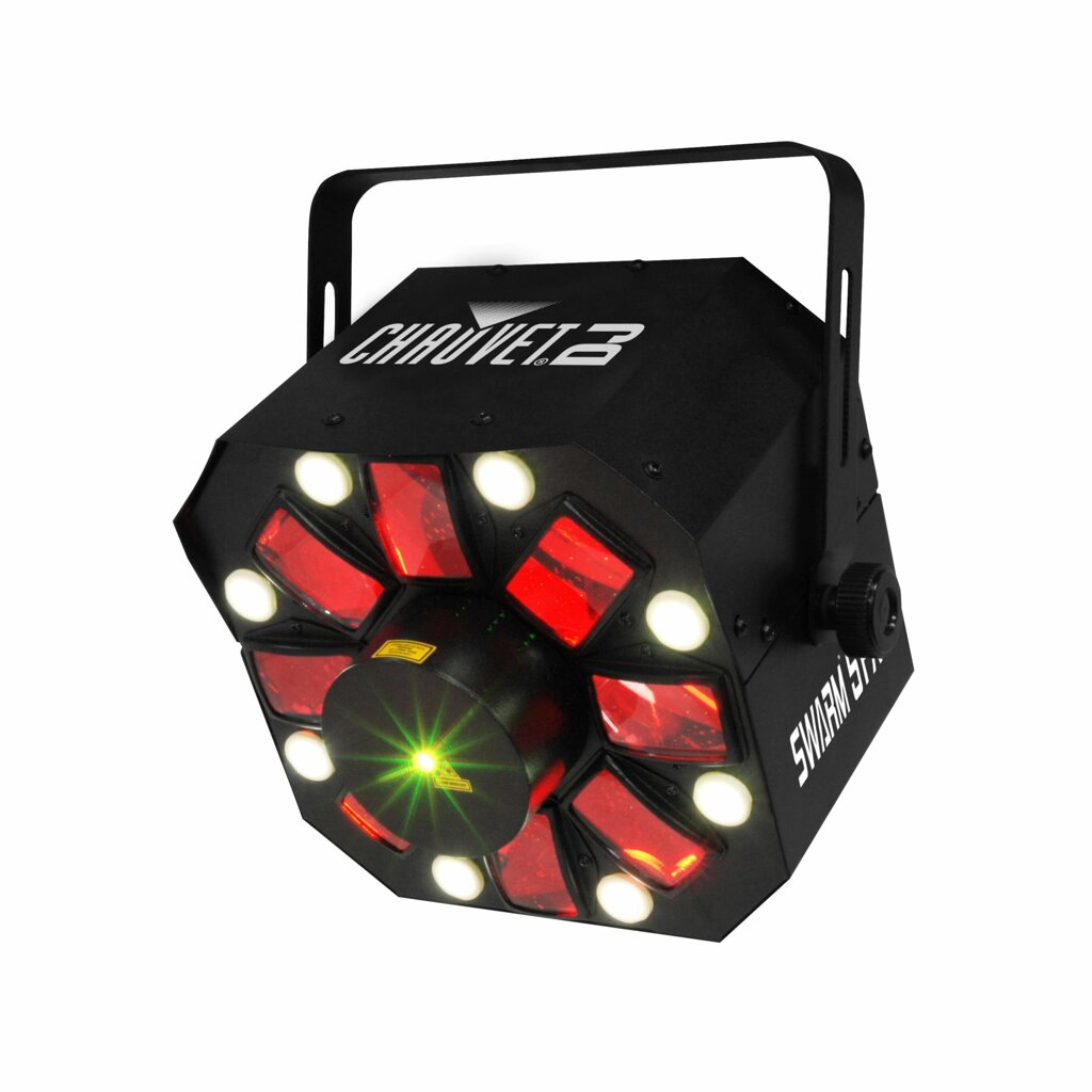 CHAUVET-DJ Swarm 5 FX от компании MetSnab - фото 1