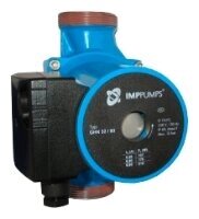 Циркуляционный насос IMP PUMPS GHN 25/80-180 от компании MetSnab - фото 1