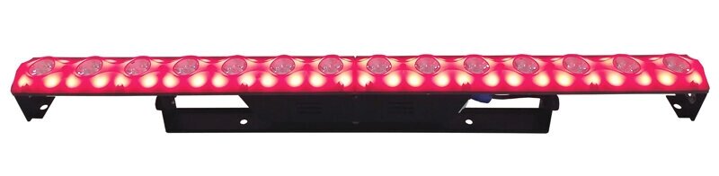 Cветодиодная блиндер-панель Led Star MA1403 от компании MetSnab - фото 1