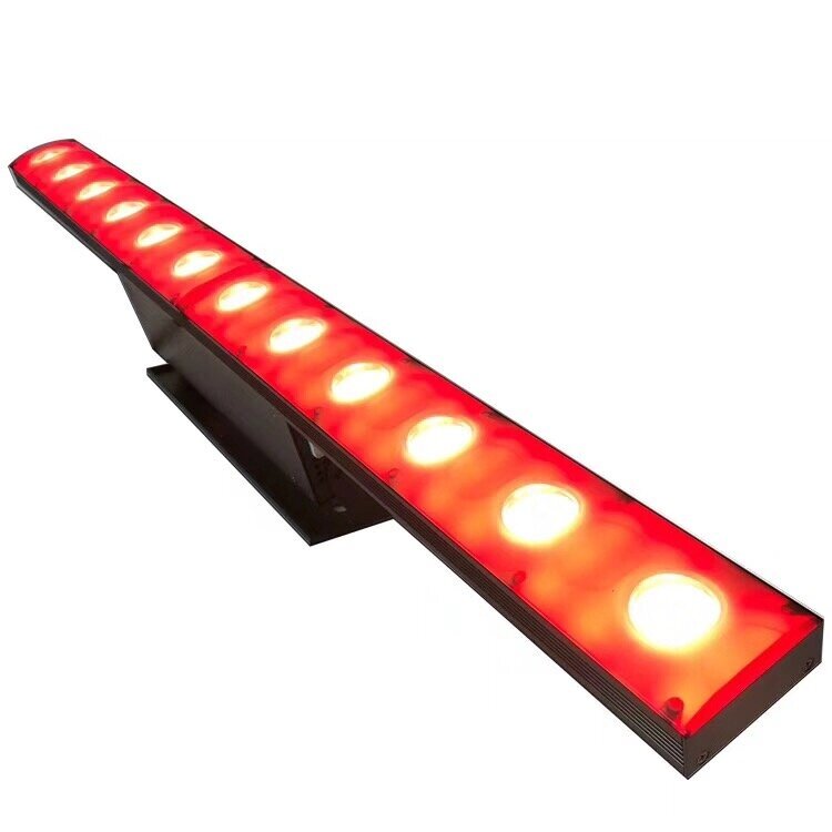 Cветодиодная панель ESTRADA PRO LED BAR123FXL от компании MetSnab - фото 1