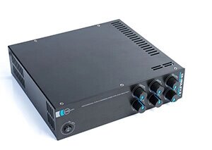 CVGaudio TR-120LS мини настольный Public Address микшер - усилитель от компании MetSnab - фото 1