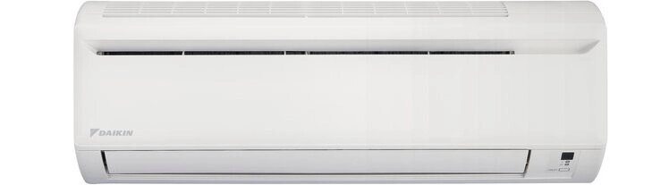 Daikin FWT02CT настенный 2-х трубный фанкойл от компании MetSnab - фото 1