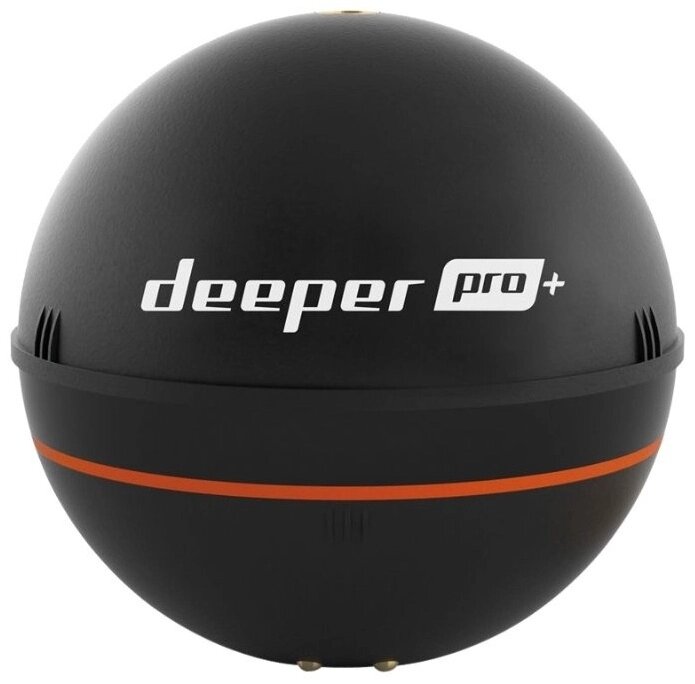 Deeper Smart Sonar PRO+ от компании MetSnab - фото 1