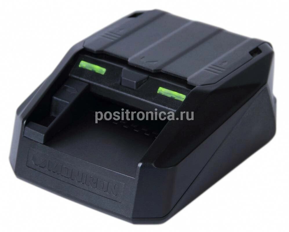 Детектор банкнот Moniron Dec Pos черный (T-05916) от компании MetSnab - фото 1