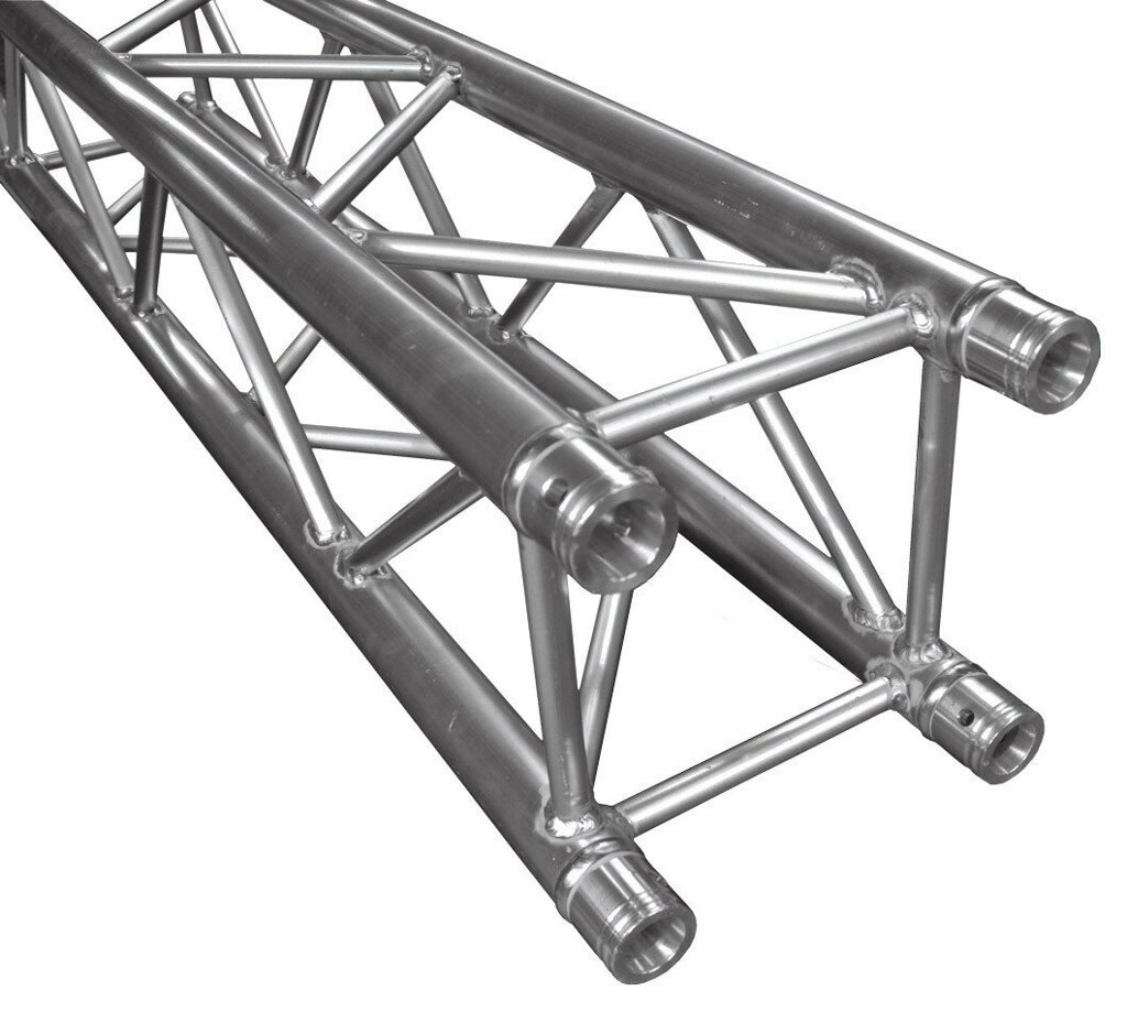 Dura Truss DT 34/2-029 ферма квадратного сечения 290 мм х 290 мм от компании MetSnab - фото 1