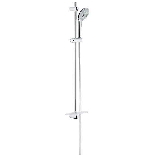 Душевой гарнитур Grohe Euphoria 110 Champagne 27227001 от компании MetSnab - фото 1