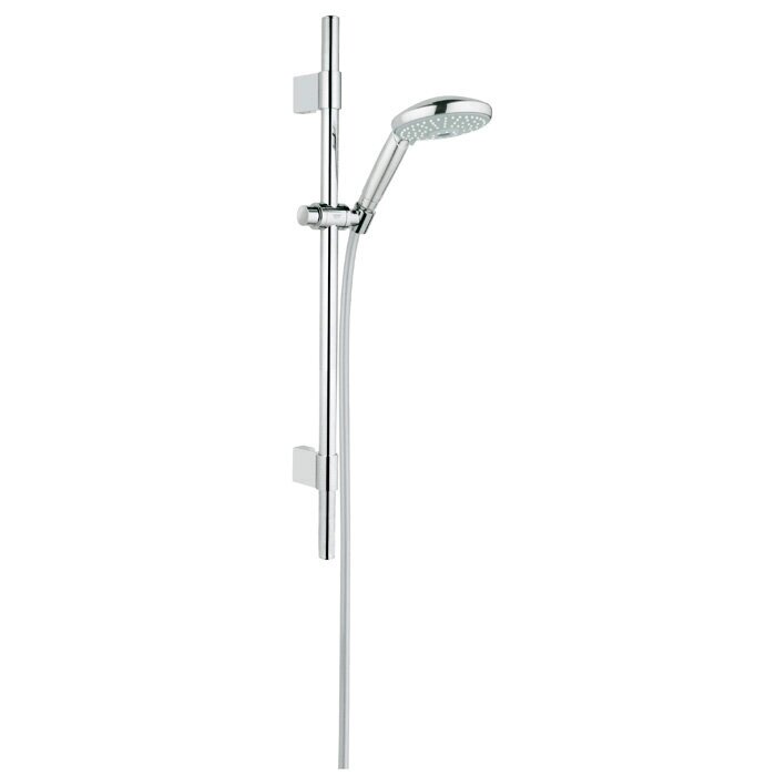 Душевой гарнитур Grohe Rainshower Classic 28767001 от компании MetSnab - фото 1