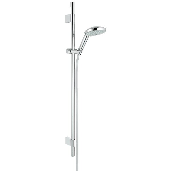 Душевой гарнитур Grohe Rainshower Classic 28769001 от компании MetSnab - фото 1