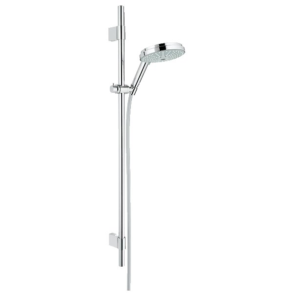 Душевой гарнитур Grohe Rainshower Cosmopolitan 28763001 от компании MetSnab - фото 1