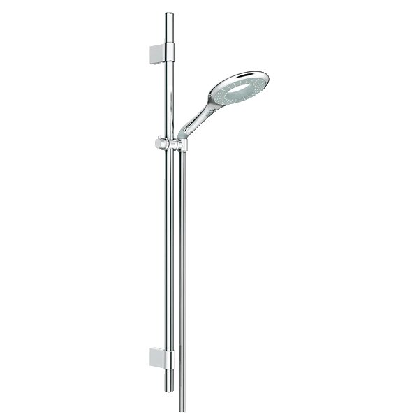 Душевой гарнитур Grohe Rainshower Icon 27277001 от компании MetSnab - фото 1