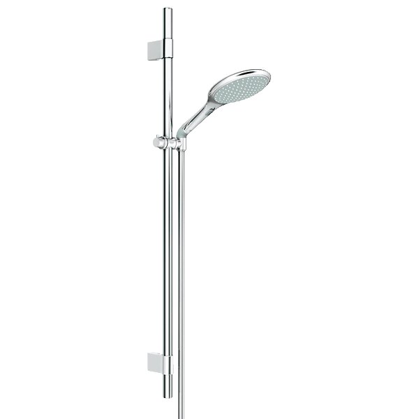 Душевой гарнитур Grohe Rainshower Solo 27273001 от компании MetSnab - фото 1