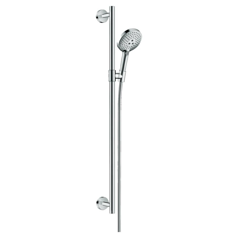 Душевой гарнитур Hansgrohe Raindance Select S 120 26322000 от компании MetSnab - фото 1