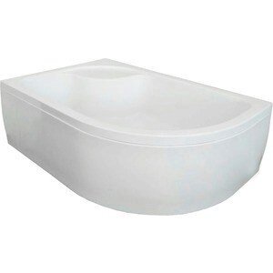 Душевой поддон Royal Bath Bk 120x80 (RB8120BK-L) от компании MetSnab - фото 1