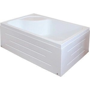 Душевой поддон Royal Bath Bp 120х80 (RB8120BP-L) от компании MetSnab - фото 1