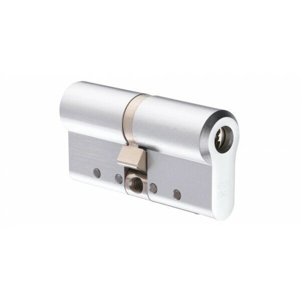 Двухсторонний механический цилиндр Abloy CY332N (ключ+ключ) от компании MetSnab - фото 1