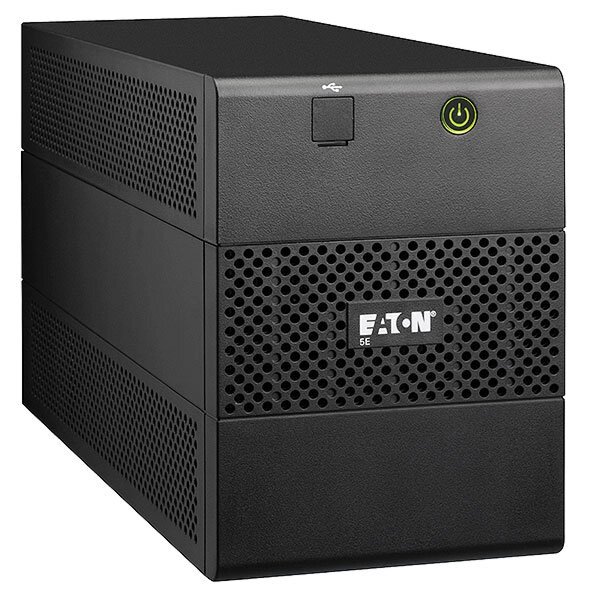 Eaton 5E 1100i Источник бесперебойного питания 5E1100iUSB от компании MetSnab - фото 1