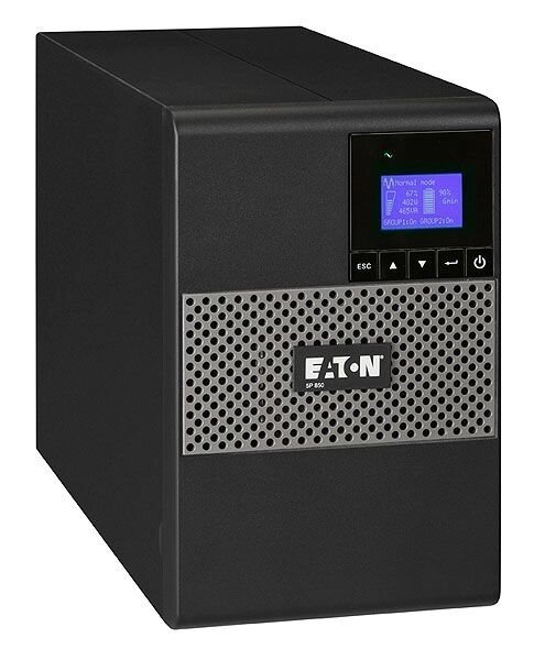 Eaton Источник бесперебойного питания 5P 650i от компании MetSnab - фото 1