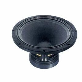 EighteenSound 18LW1250/8 - 18quot; динамик с расширенным НЧ, 8 Ом, 1000 Вт AES, 98dB, 35...3500 Гц от компании MetSnab - фото 1