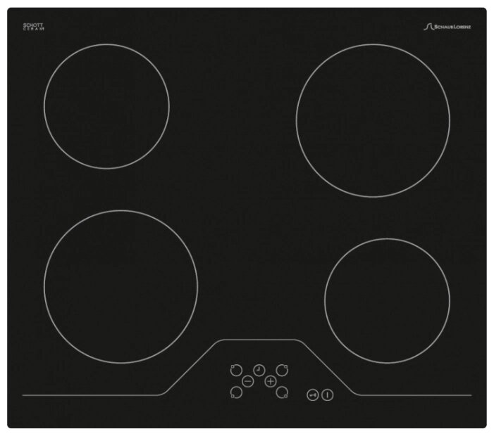 Электрическая варочная панель Schaub Lorenz SLK MY6TC0 от компании MetSnab - фото 1