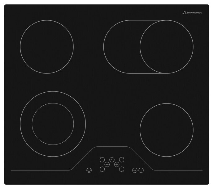 Электрическая варочная панель Schaub Lorenz SLK MY6TC5 от компании MetSnab - фото 1