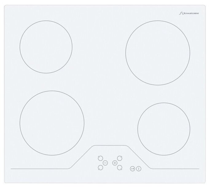 Электрическая варочная панель Schaub Lorenz SLK MY6TC7 от компании MetSnab - фото 1