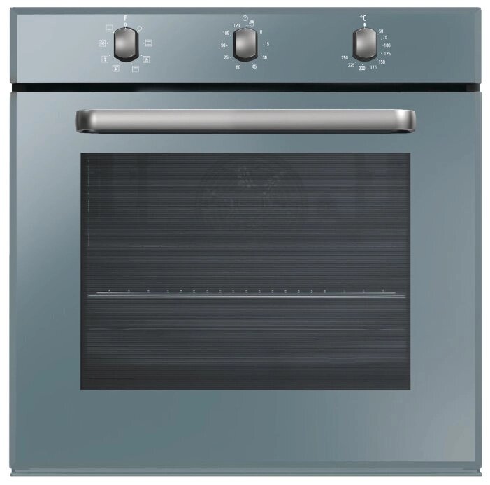 Электрический духовой шкаф Hotpoint-Ariston FID 834 H ICE от компании MetSnab - фото 1