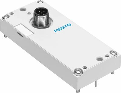 Электрический интерфейс Festo VAEM-L1-S-24-PT от компании MetSnab - фото 1