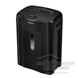 Fellowes Шредер PowerShred 11C FS-4350201 от компании MetSnab - фото 1