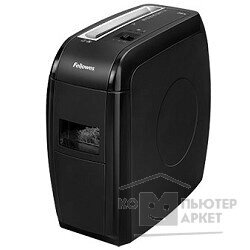 Fellowes Шредер Powershred 21Cs FS-43602 01 от компании MetSnab - фото 1