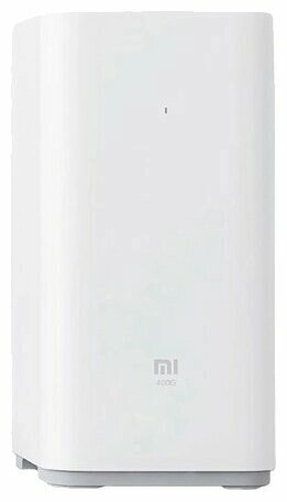 Фильтр система quot; рядом с мойкойquot; Xiaomi Mi Water Purifier четырехступенчатый от компании MetSnab - фото 1