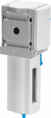 Фильтр сверхтонкой очистки Festo MS6N-LFM-1/2-ARV от компании MetSnab - фото 1