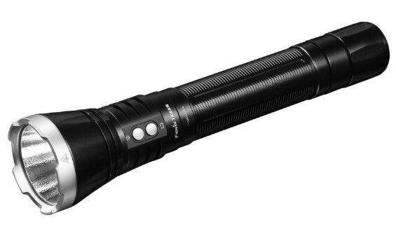 Фонарь светодиодный поисковой Fenix TK65R Cree XHP70 LED, 3200 лм, аккумулятор от компании MetSnab - фото 1