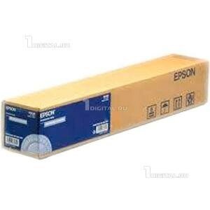 Фотобумага для плоттера Epson Premium Glossy Photo Paper (C13S042132) рулон 60 (1524 мм 30.5 м) глянцевая, 250 г/м2 от компании MetSnab - фото 1