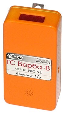 Газоанализатор водорода H2 серии ИГС-98 НПП Дельта «Верба-В» э/х от компании MetSnab - фото 1