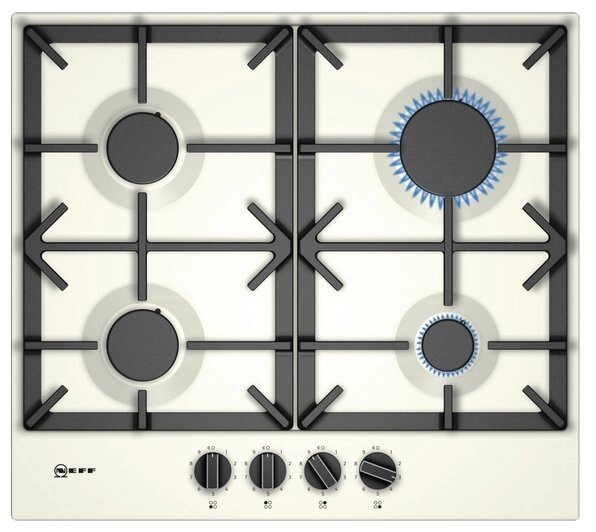 Газовая варочная панель NEFF T26DS49J0 от компании MetSnab - фото 1