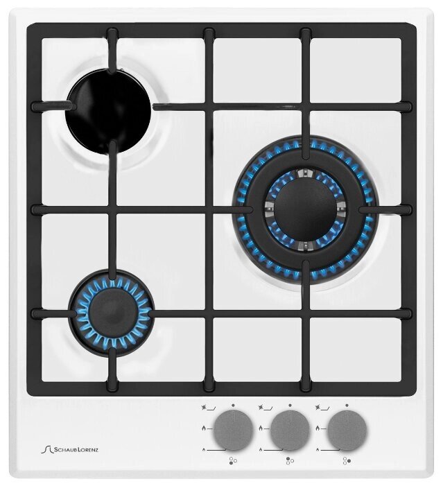 Газовая варочная панель Schaub Lorenz SLK GW4520 от компании MetSnab - фото 1