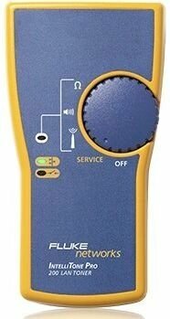 Генератор тона Fluke Networks (MT-8200-61-TNR) от компании MetSnab - фото 1