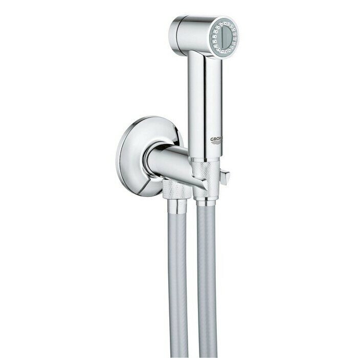 Гигиенический душ Grohe Sena Trigger Spray 35 26329000 от компании MetSnab - фото 1