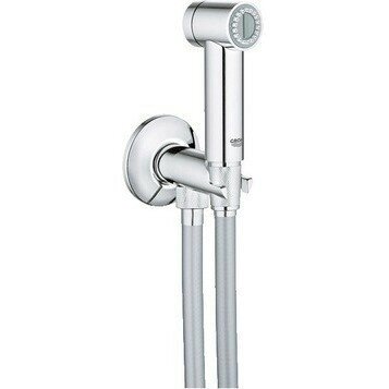 Гигиенический душ Grohe Sena Trigger Spray 35 26332000 от компании MetSnab - фото 1