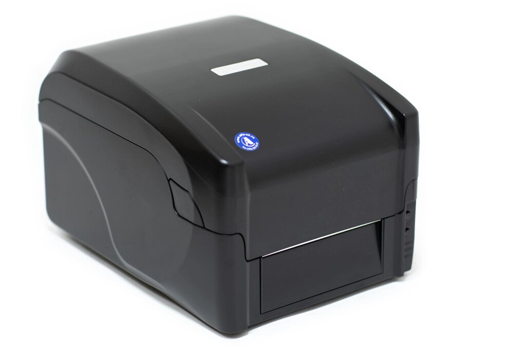 Gprinter 1524T — принтер этикеток и штрих кода для маркировки от компании MetSnab - фото 1