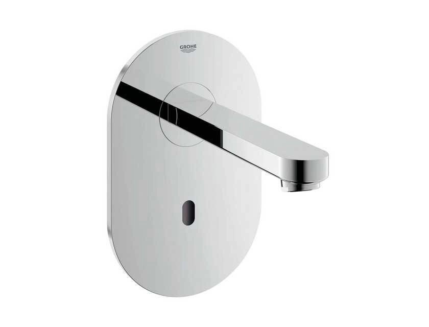 Grohe Euroeco Ce инфракрасная электроника для раковины без смешивания хром (36273000) от компании MetSnab - фото 1