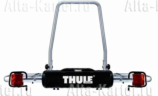 Грузовая платформа Thule EasyBase на фаркоп от компании MetSnab - фото 1