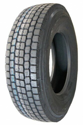 Грузовая шина ANNAITE/HILO/AMBERSTONE 755 315/80R22.5 20PR от компании MetSnab - фото 1